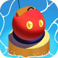 碰撞大作戰(Bumper.io)