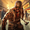僵尸生存槍殺(Zombie Survival)