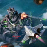 天空戰斗機(Sky Fighters)