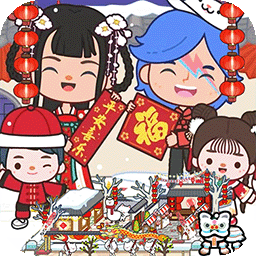 米加小鎮大學生活