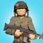 閑置的軍事基地(Idle Army Base)