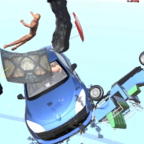 車禍競技場(Car Crash Arena)