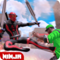死侍街頭戰