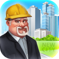 新城市建筑大師(???????)