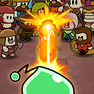 史萊姆幸存者(Slime Survivor)