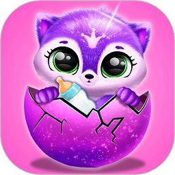 寵物夢幻城堡世界