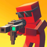 像素射手戰斗FPS(Pixel Shooter：Combat FPS)