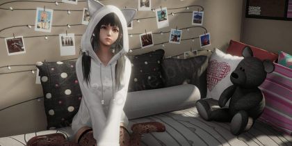 有存讀檔的養(yǎng)成類游戲大全