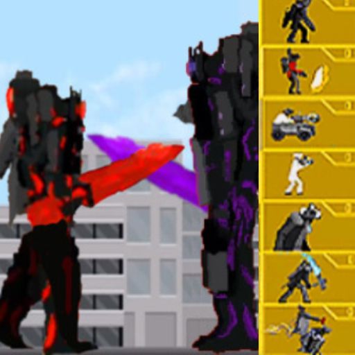 泰坦電視人超級進化