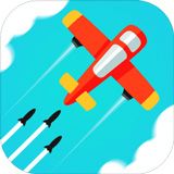 人vs導彈(Man Vs. Missiles)