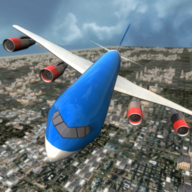 飛機駕駛員模擬器3D(Airplane Pilot Simulator 3D)
