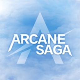 秘法傳奇(Arcane Saga)