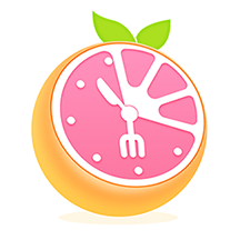 小柚輕斷食app
