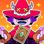 紙牌守護者(Card Guardians)