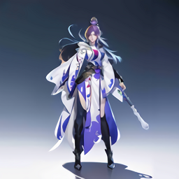 木劍征程