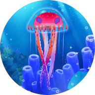 飛濺魚類保護(hù)區(qū)(Splash)