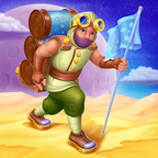 沙丘探險(xiǎn)家3D(Dune Explorer 3D)