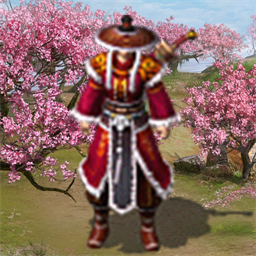 俠客情緣