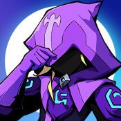 火柴人格斗終結者