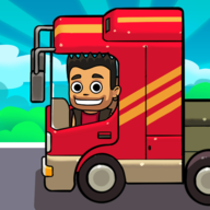 放置運輸大亨(Transport It!-Idle Tycoon)