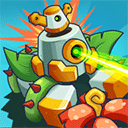 傳奇塔防禁止通行(Realm Defense)