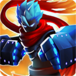火柴人斗士無限(Stickman Fight)