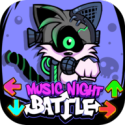 音樂之夜大戰(Music Night Battle)
