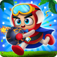炸彈人傳奇(Bomberman)