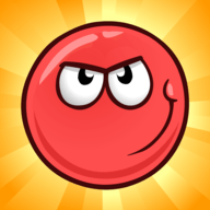 小紅球4(red ball 4)