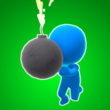 炸彈傳遞(bomp.io)