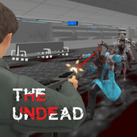 不死的射擊(The Undead)