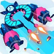 飛機割草(Wingy Shooters)