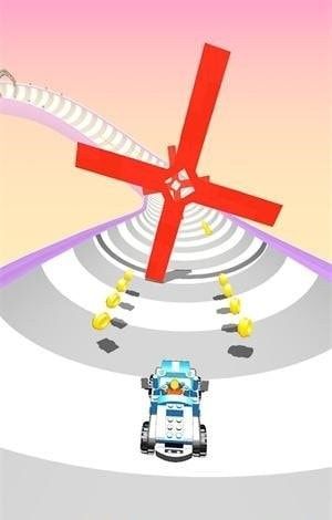 像素比賽(Craft Race)