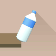 翻轉(zhuǎn)瓶子3D(Bottle Flip 3D)