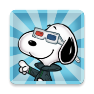 史努比小鎮(Snoopy)