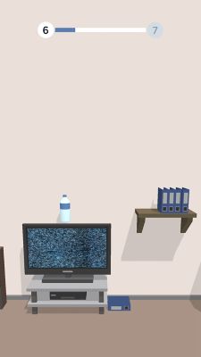 翻轉(zhuǎn)瓶子3D(Bottle Flip 3D)