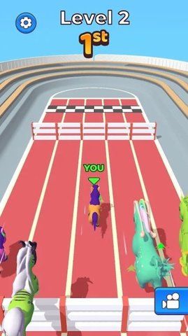 放置賽馬模擬器(Idle Horse Racing Simulator)