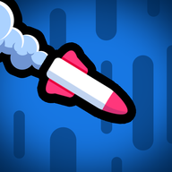 皇家火箭機器人(Rocket Bot Royale)