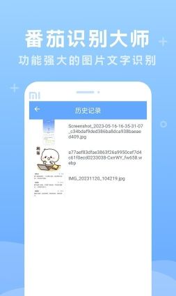 番茄識別大師