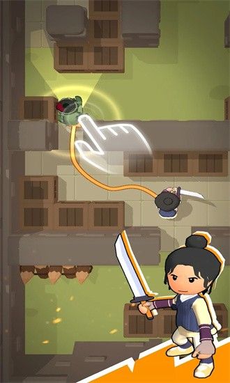 王國刺客