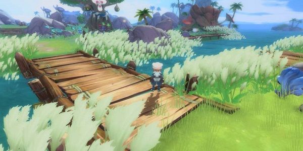 日系治愈系游戲推薦