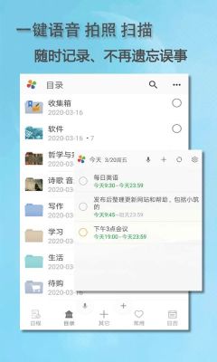 思事自我管理