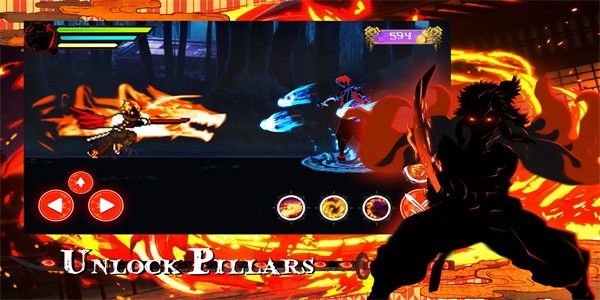 暗影滅魔者2(ShadowDemonSlayer2)