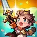 英雄任務戰爭(Hero Quest Idle RPG War Games)