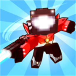 相機頭傳送英雄(Mr Camera Head: Teleport Hero)