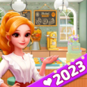 面包店改建(Flower Shop Makeover)