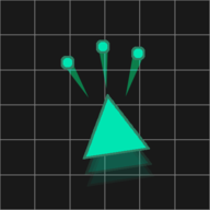 幾何空間射擊(GeometrySpaceShooter)