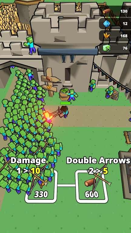 戰斗與農場(Fight & Farm)