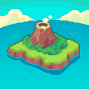 流浪者小島(Tinker Island)