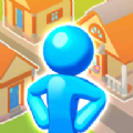 建造閑置的城市(Build a Town Idle Builder)